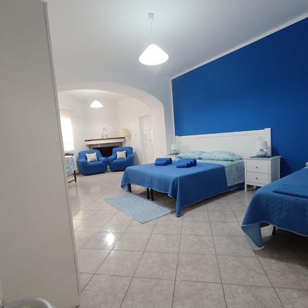 Casa Iole Hotel Доргали Екстериор снимка