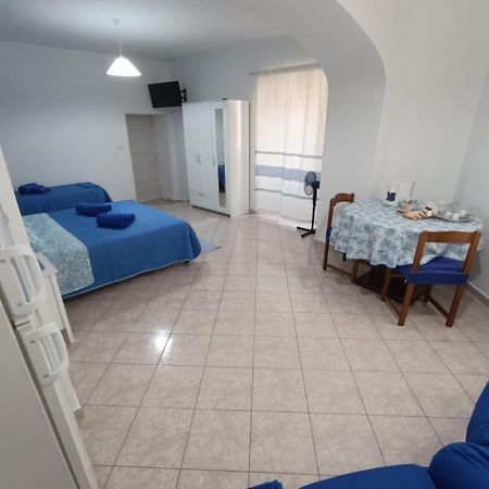 Casa Iole Hotel Доргали Екстериор снимка