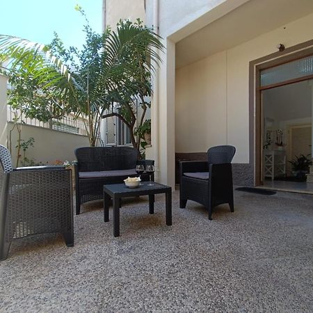 Casa Iole Hotel Доргали Екстериор снимка
