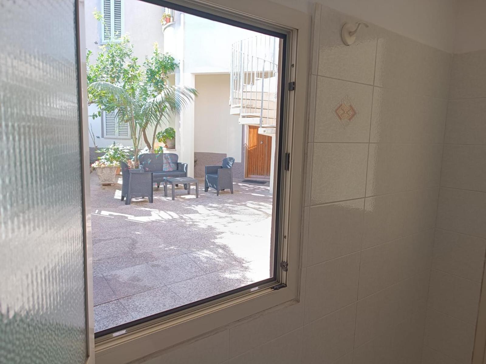 Casa Iole Hotel Доргали Екстериор снимка