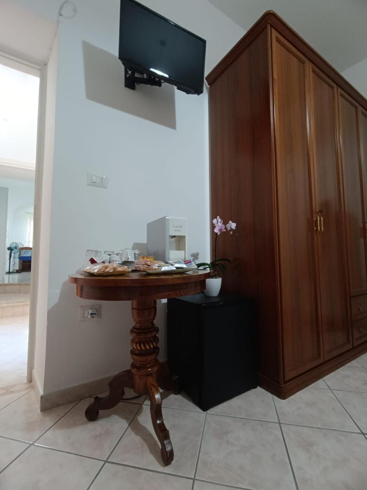 Casa Iole Hotel Доргали Екстериор снимка