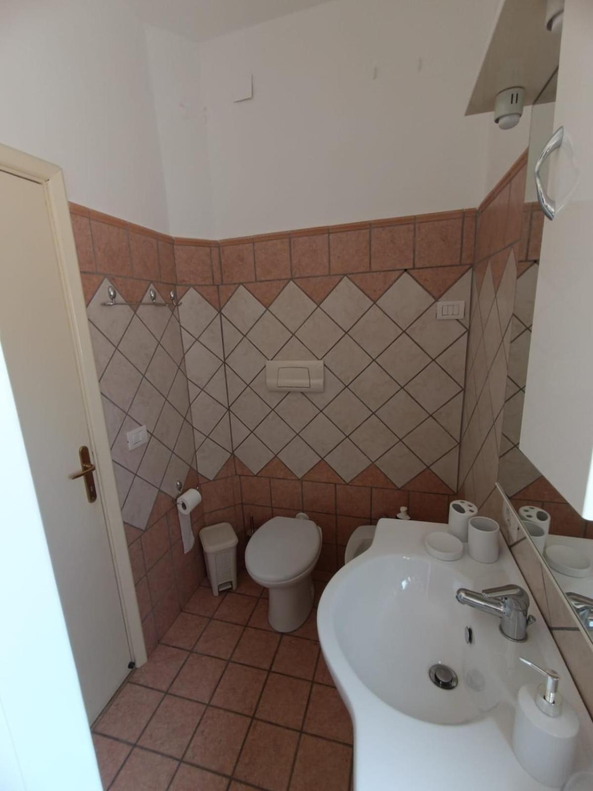 Casa Iole Hotel Доргали Екстериор снимка