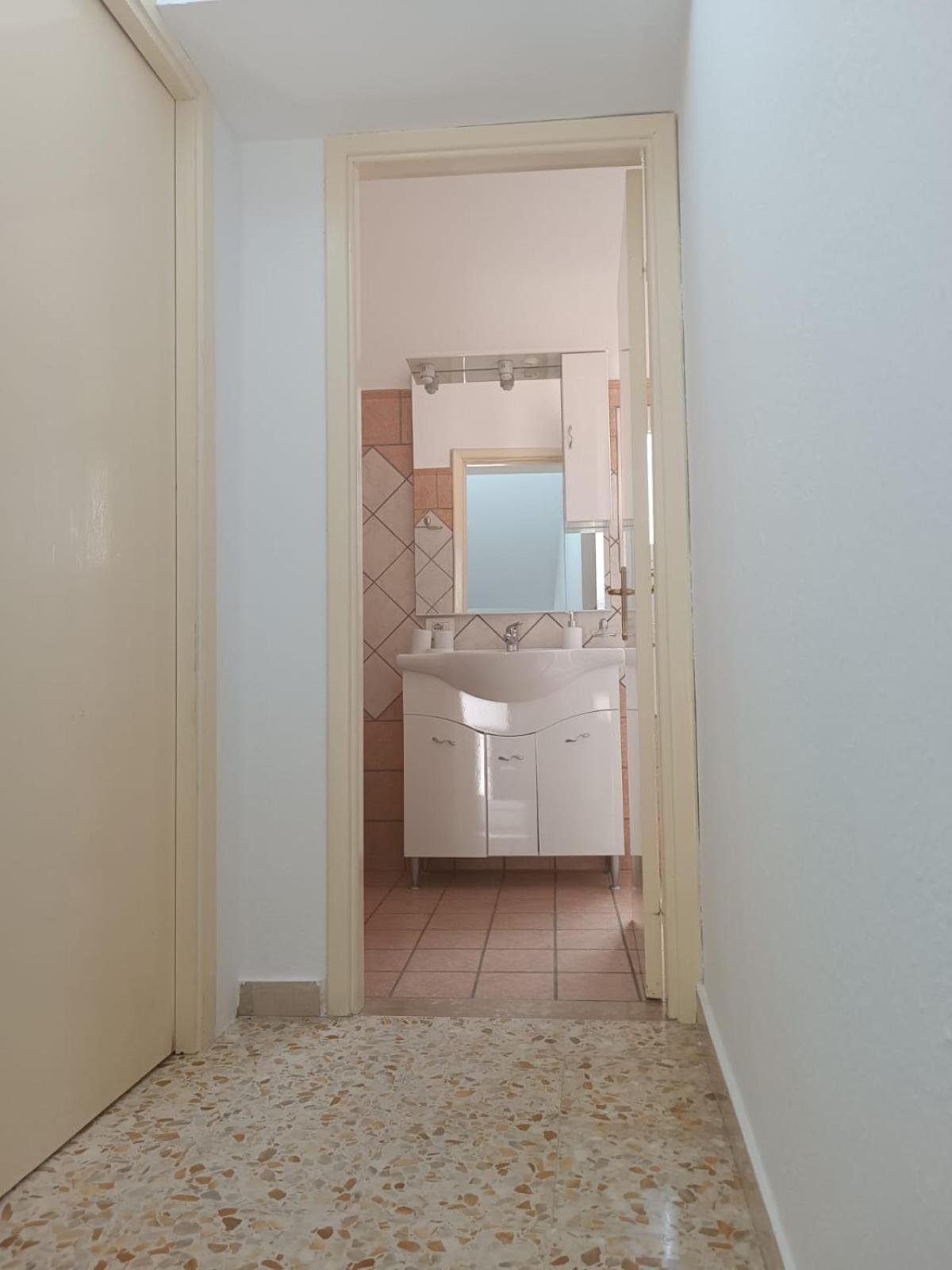 Casa Iole Hotel Доргали Екстериор снимка
