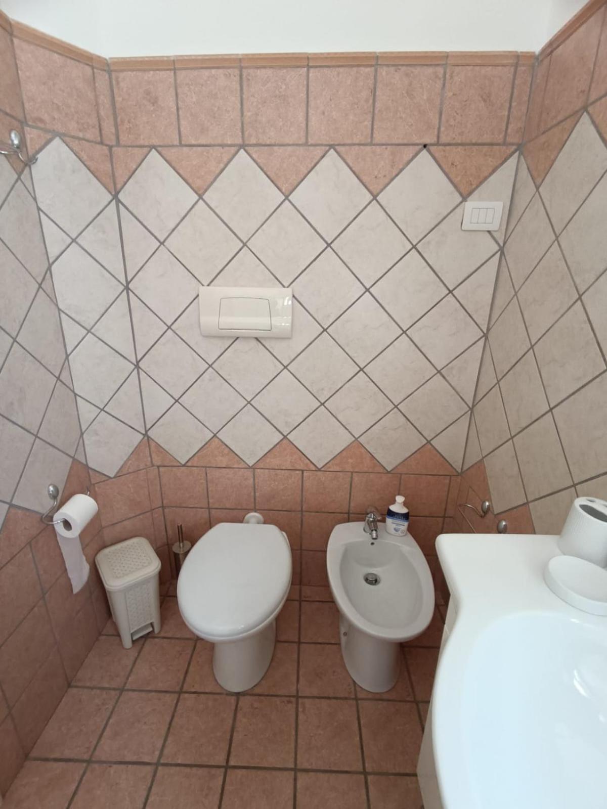Casa Iole Hotel Доргали Екстериор снимка