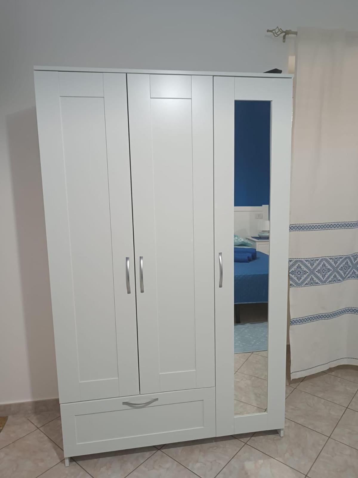 Casa Iole Hotel Доргали Екстериор снимка
