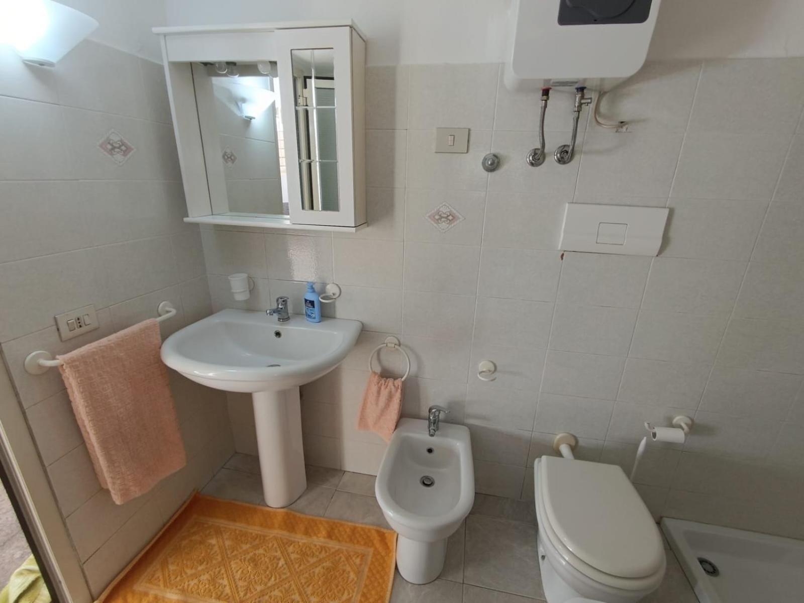 Casa Iole Hotel Доргали Екстериор снимка