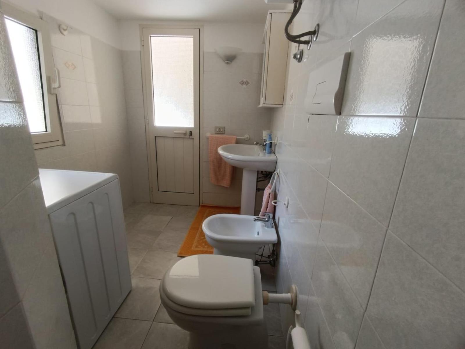 Casa Iole Hotel Доргали Екстериор снимка