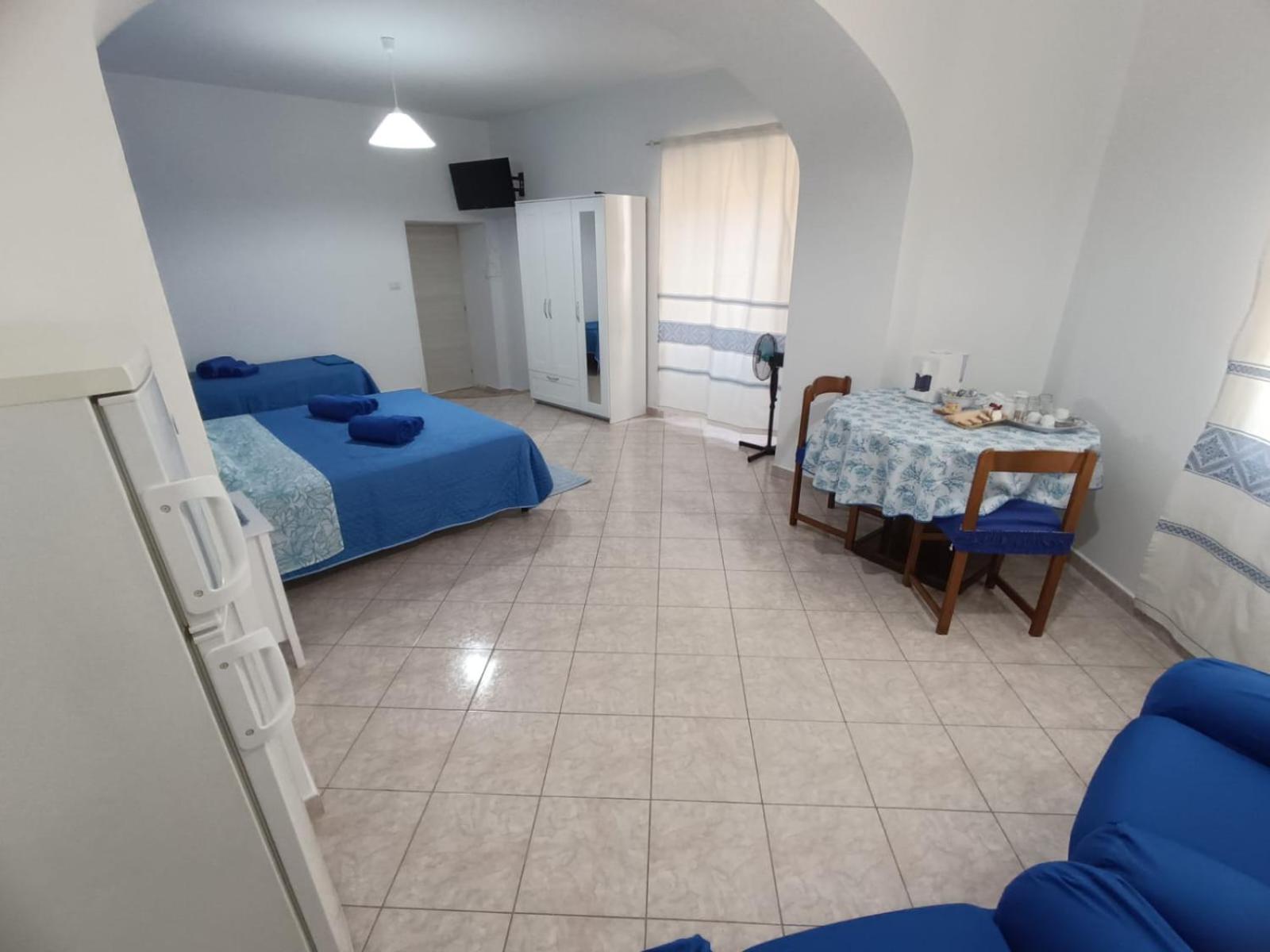 Casa Iole Hotel Доргали Екстериор снимка