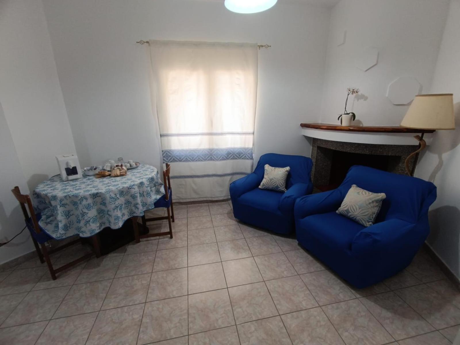 Casa Iole Hotel Доргали Екстериор снимка