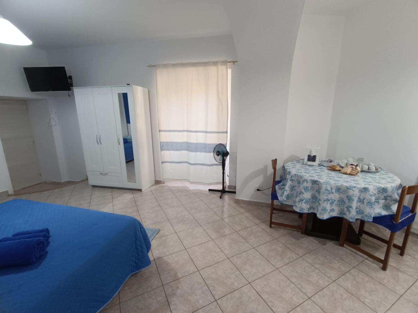 Casa Iole Hotel Доргали Екстериор снимка