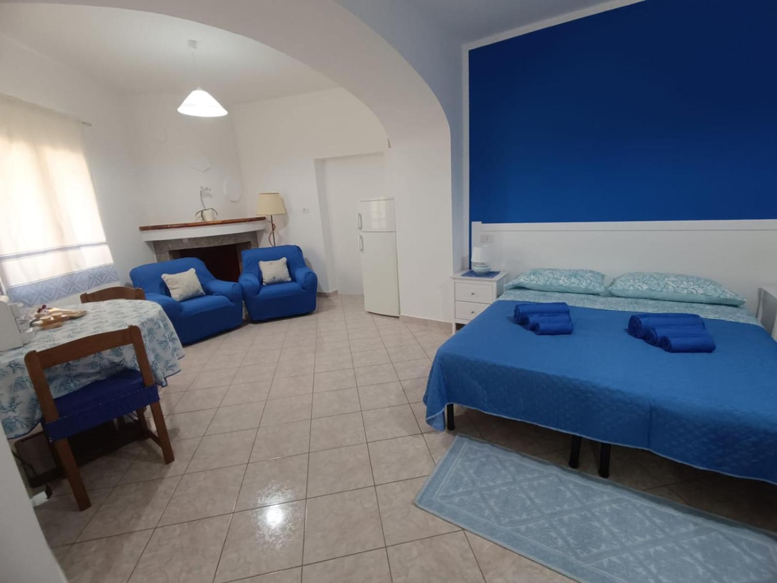 Casa Iole Hotel Доргали Екстериор снимка