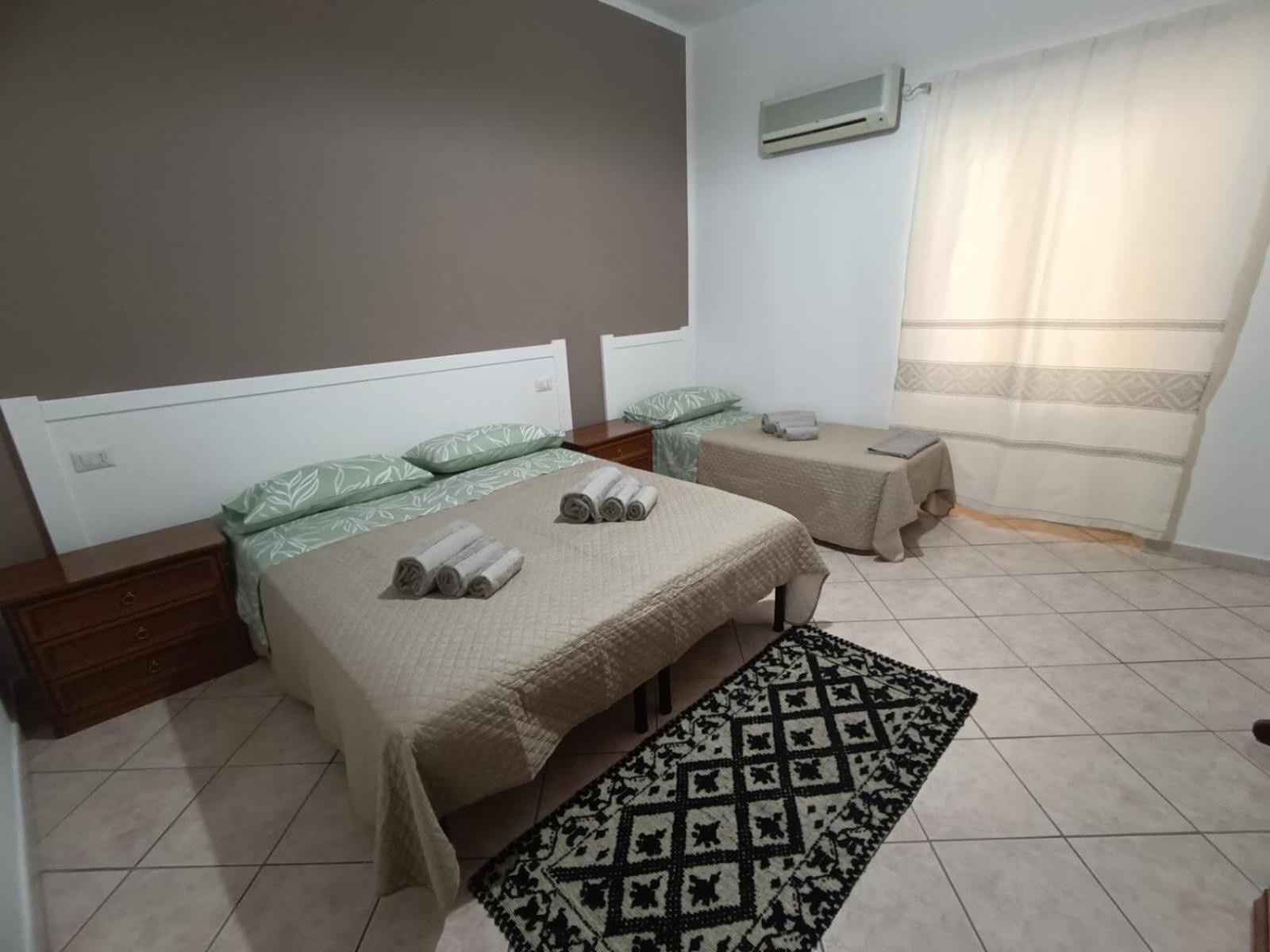 Casa Iole Hotel Доргали Екстериор снимка