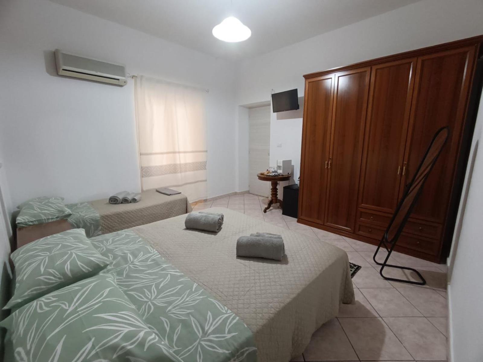 Casa Iole Hotel Доргали Екстериор снимка