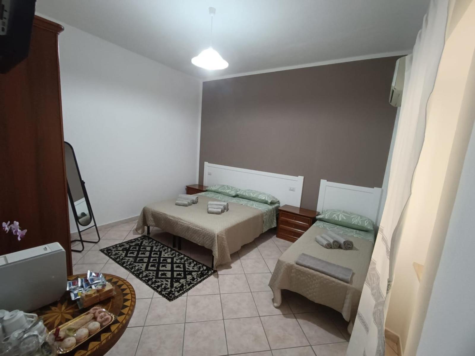 Casa Iole Hotel Доргали Екстериор снимка