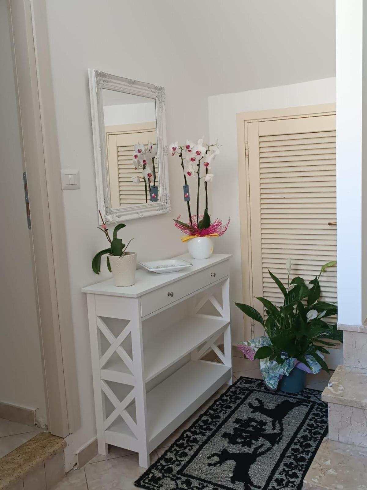 Casa Iole Hotel Доргали Екстериор снимка
