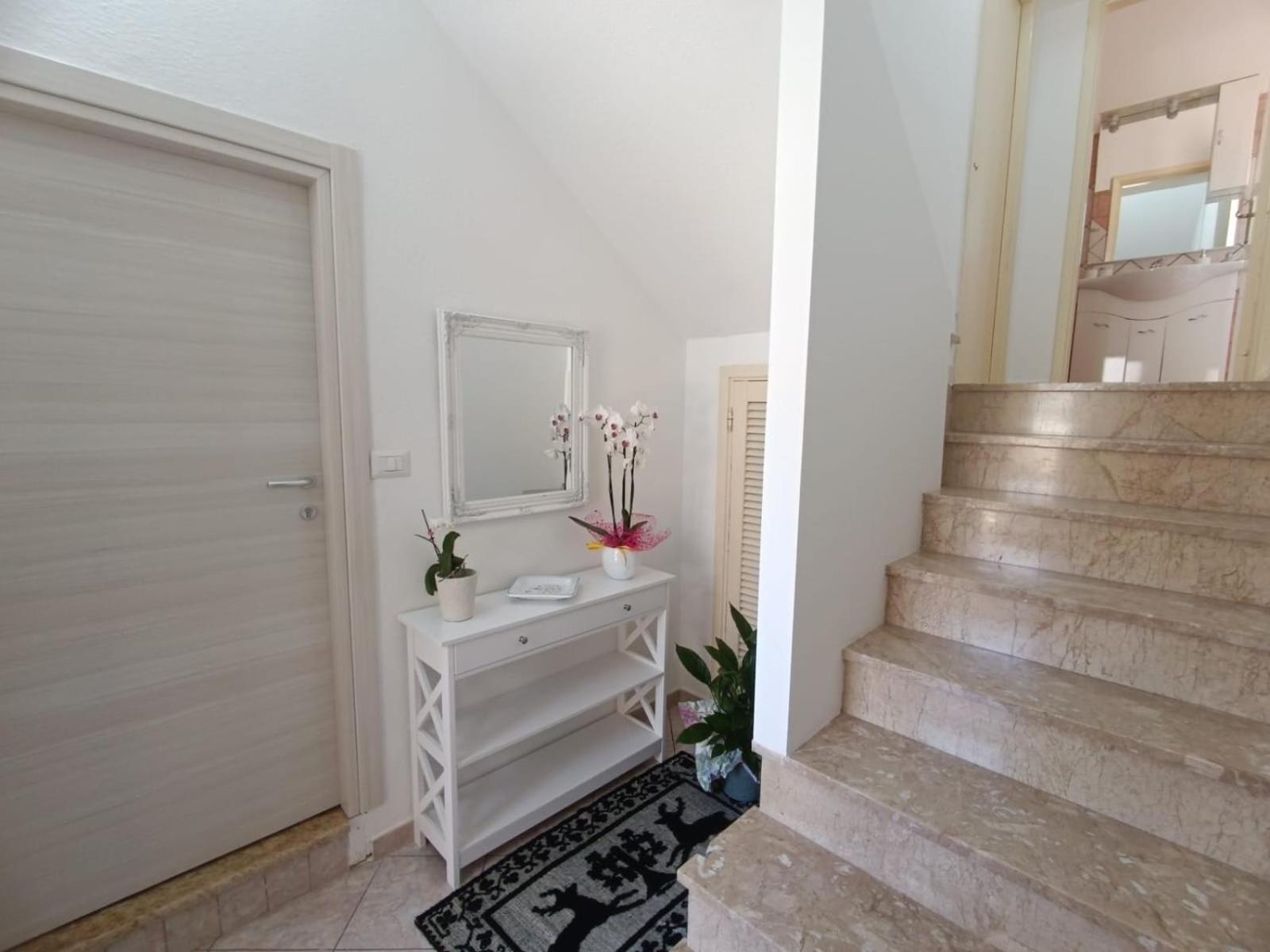 Casa Iole Hotel Доргали Екстериор снимка