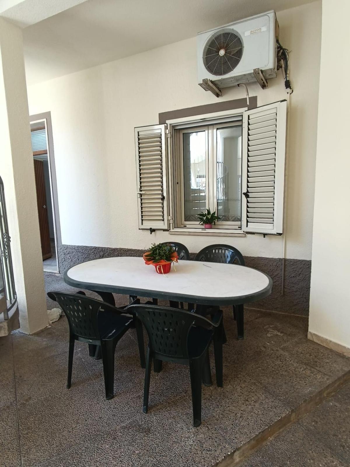 Casa Iole Hotel Доргали Екстериор снимка