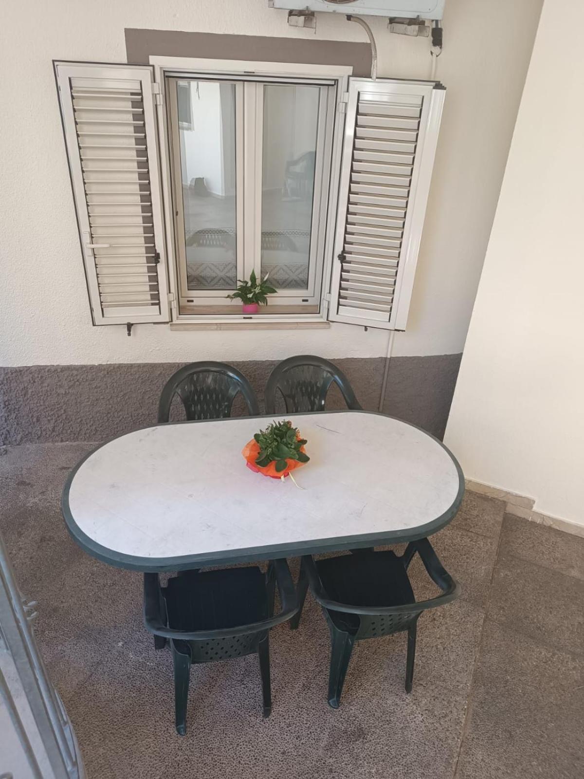 Casa Iole Hotel Доргали Екстериор снимка