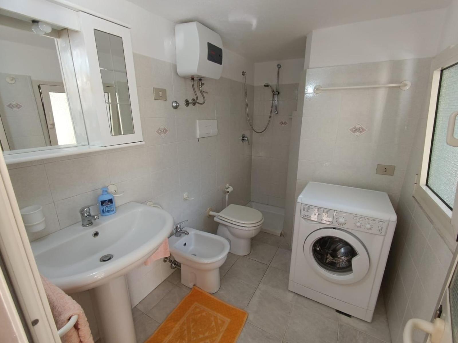 Casa Iole Hotel Доргали Екстериор снимка