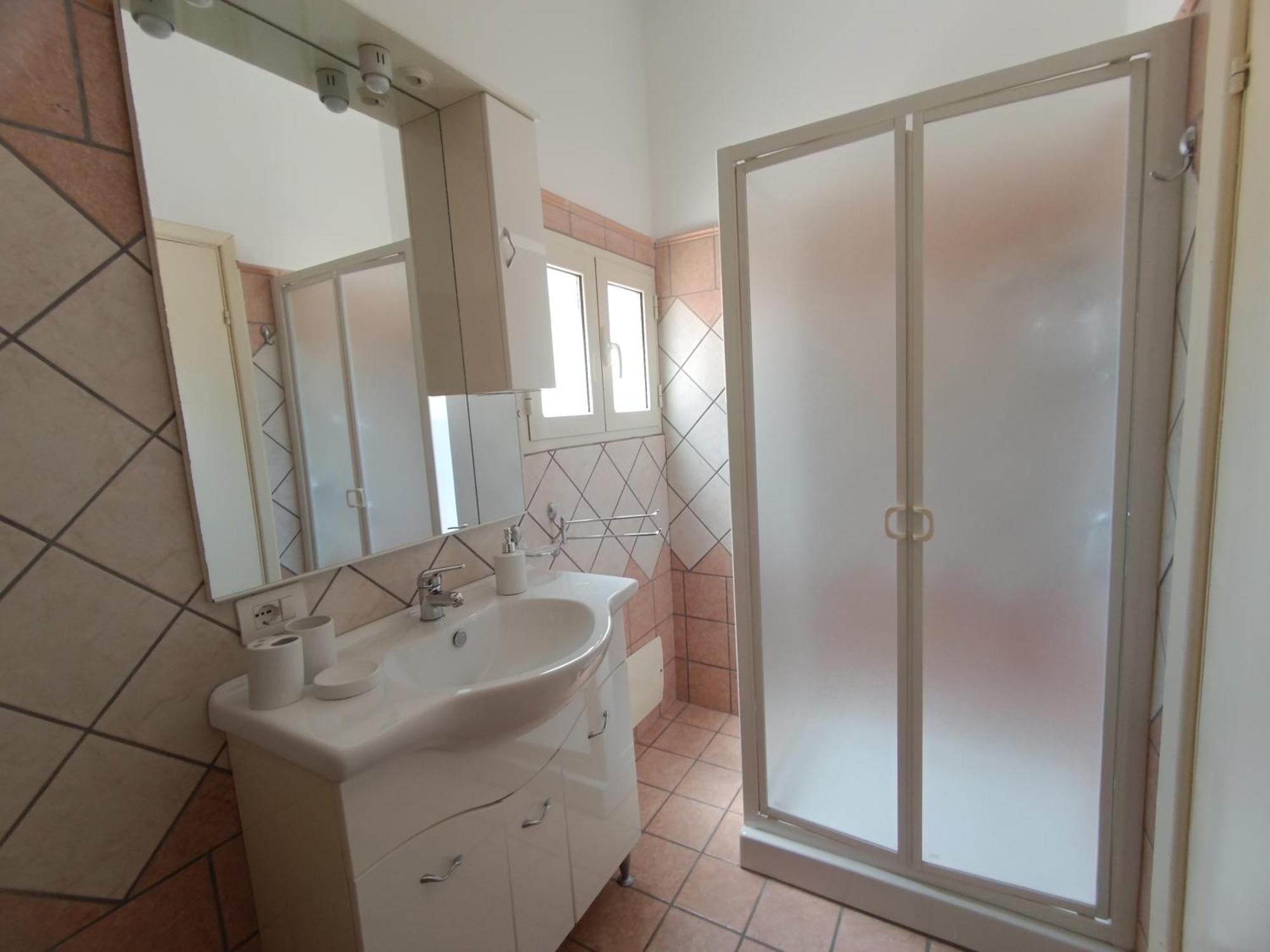 Casa Iole Hotel Доргали Екстериор снимка